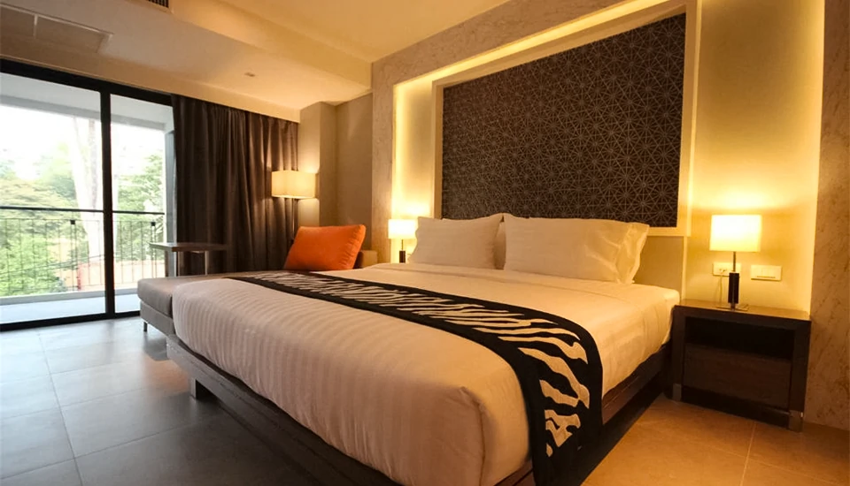 هتل سیزن فایو پاتایا